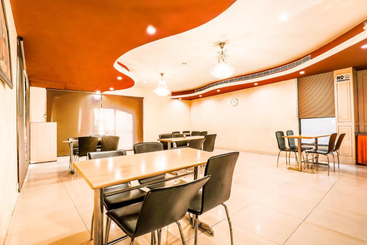 Fabhotel Conclave Boutique New Delhi Exterior foto